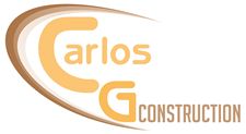 Carlos G. Construction Corporation Logo